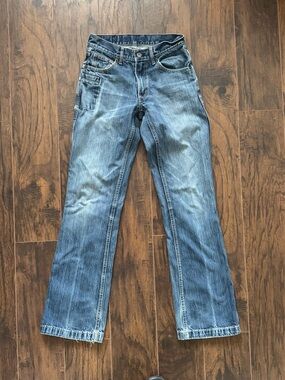 Kimes Size 27 “Dillon” Boot Cut Jeans